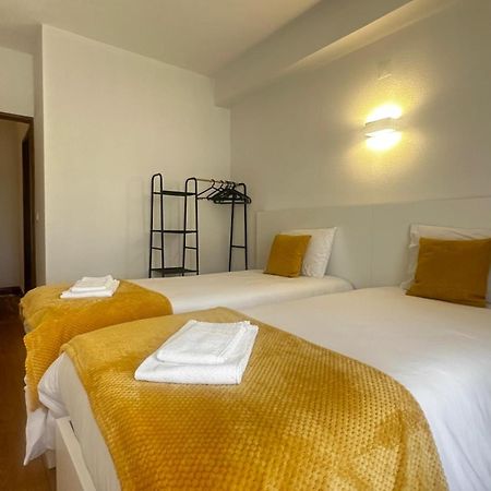 Joao Paulo II Apartment Fatima Ngoại thất bức ảnh