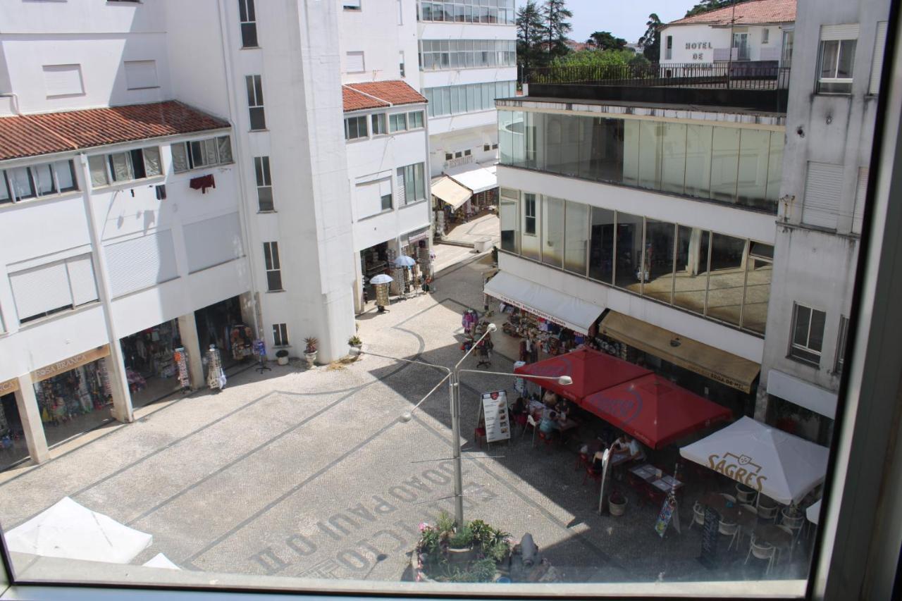 Joao Paulo II Apartment Fatima Ngoại thất bức ảnh