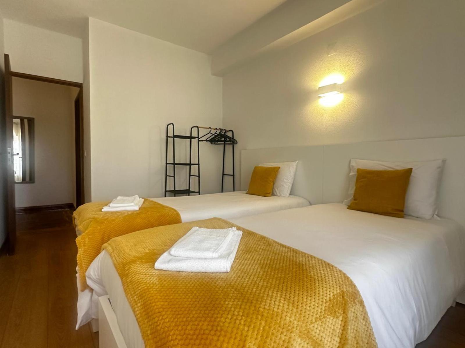 Joao Paulo II Apartment Fatima Ngoại thất bức ảnh