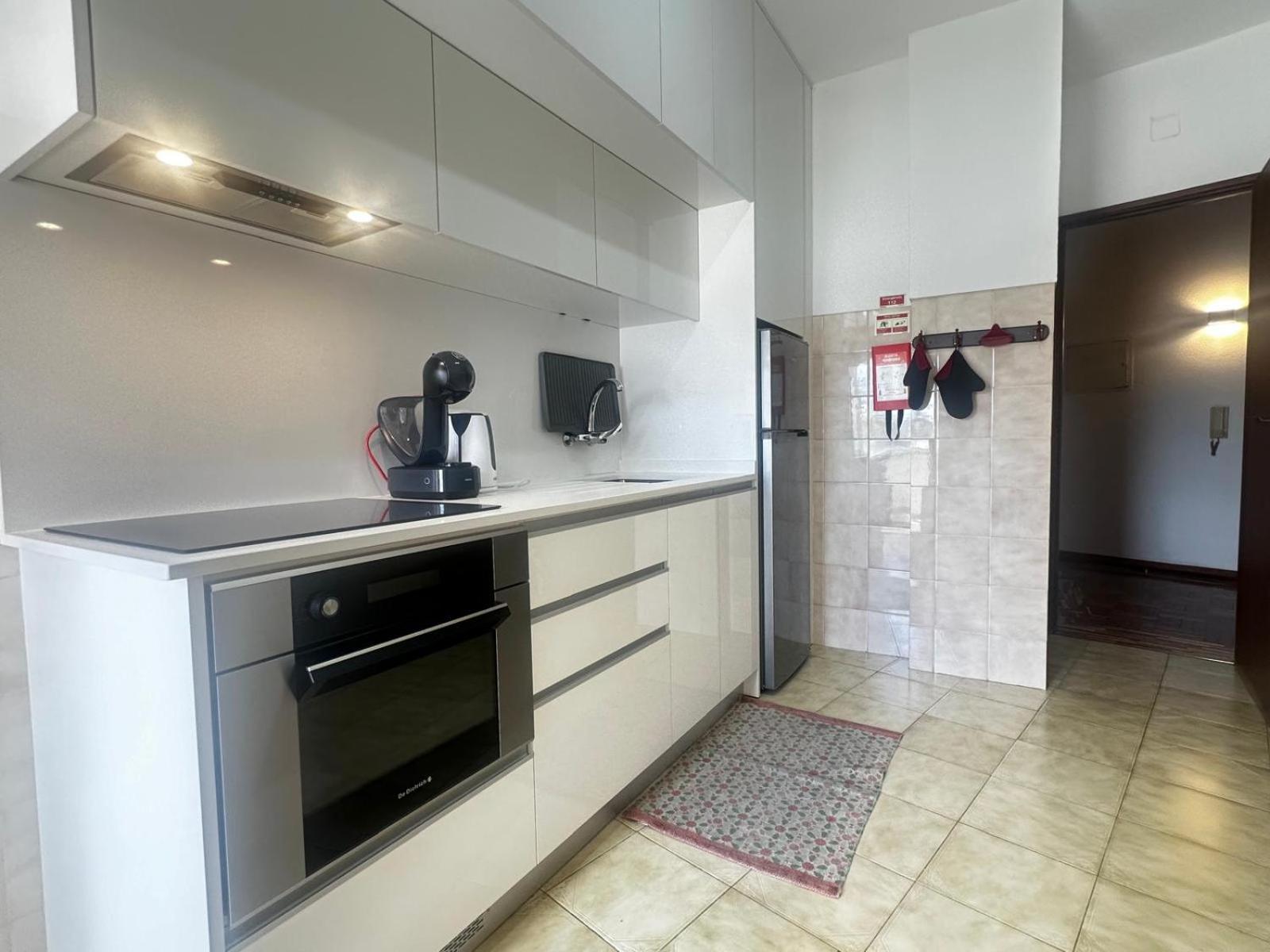 Joao Paulo II Apartment Fatima Ngoại thất bức ảnh