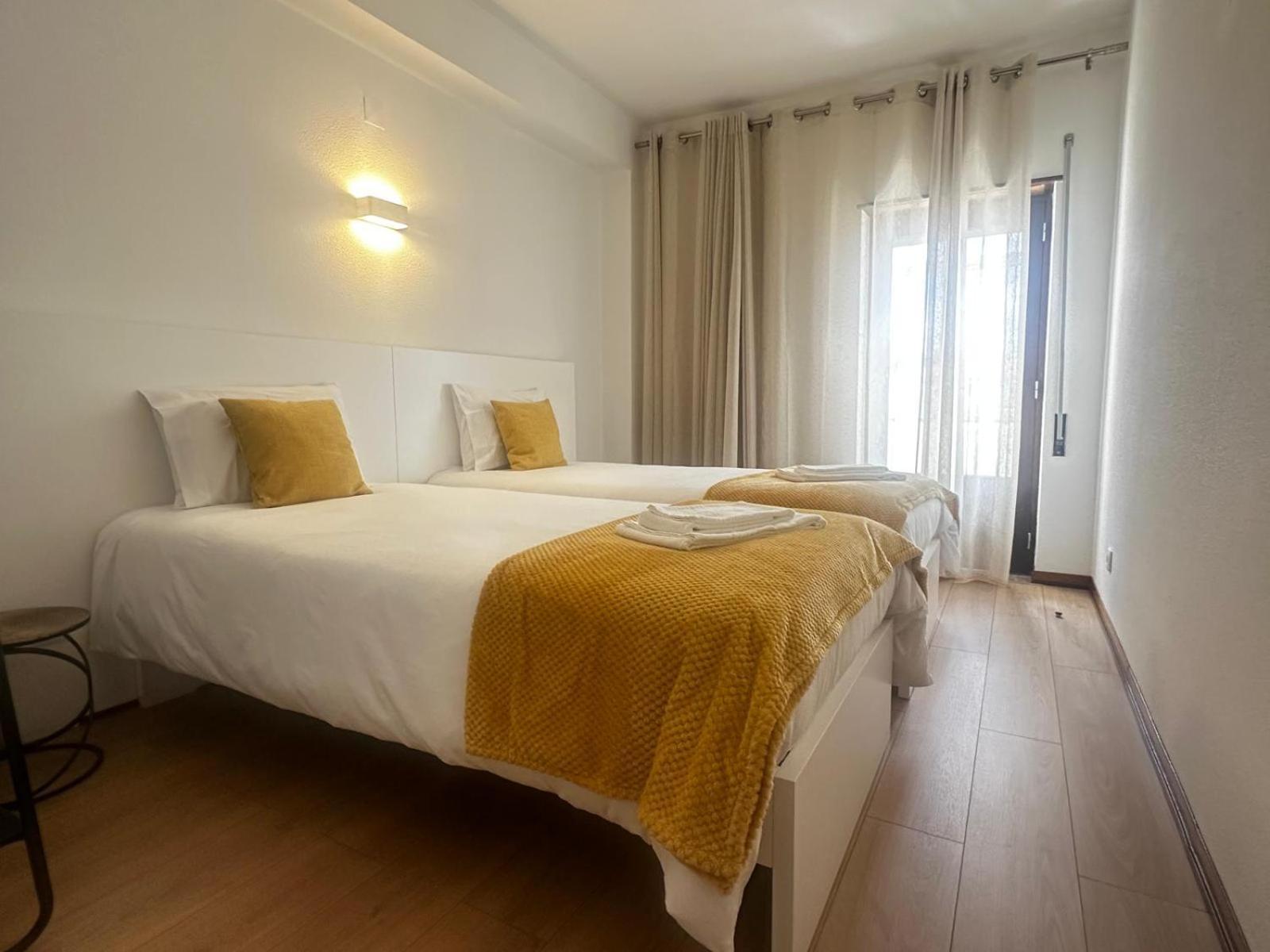 Joao Paulo II Apartment Fatima Ngoại thất bức ảnh