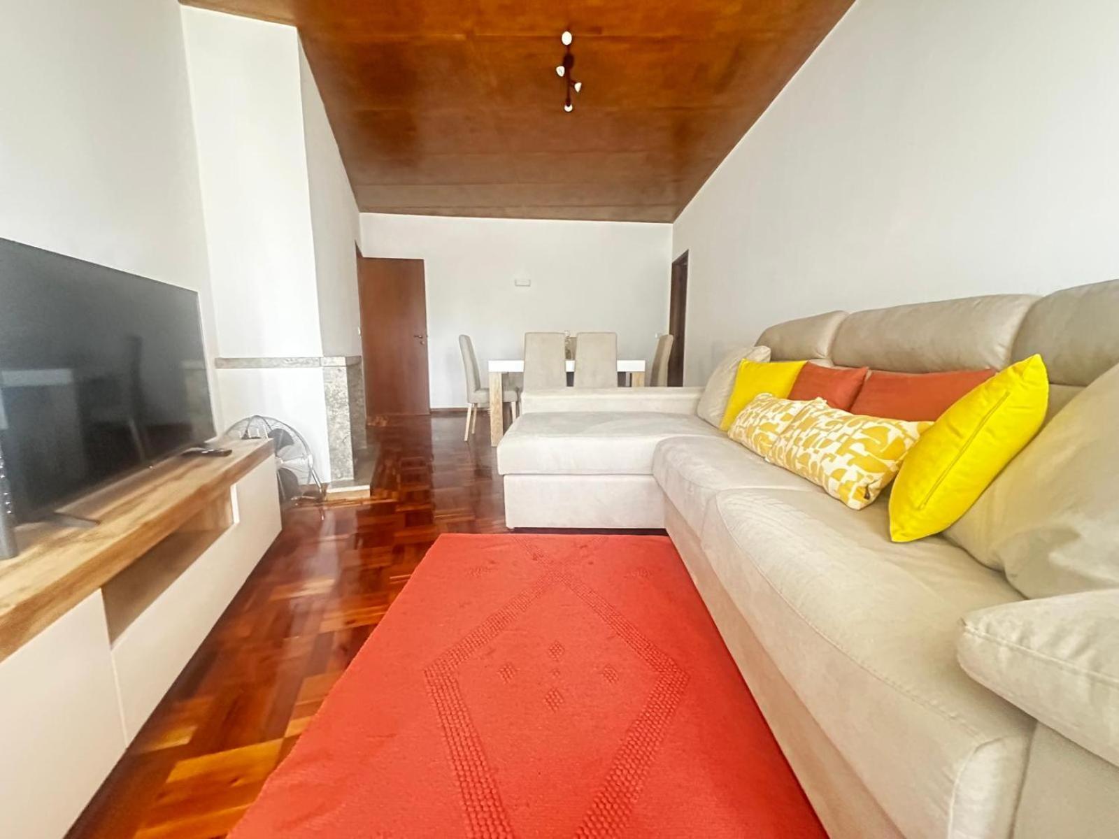 Joao Paulo II Apartment Fatima Ngoại thất bức ảnh