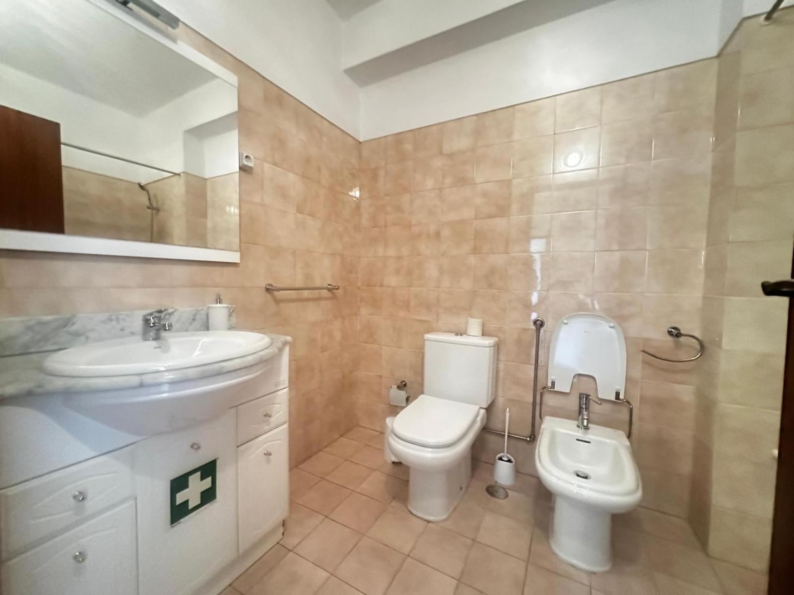Joao Paulo II Apartment Fatima Ngoại thất bức ảnh