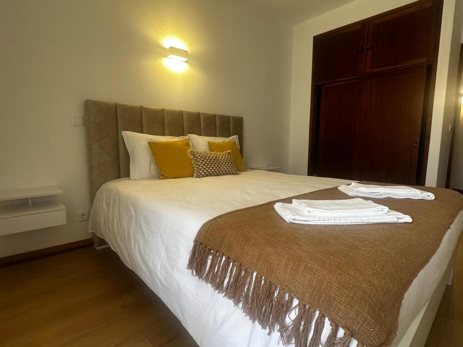 Joao Paulo II Apartment Fatima Ngoại thất bức ảnh