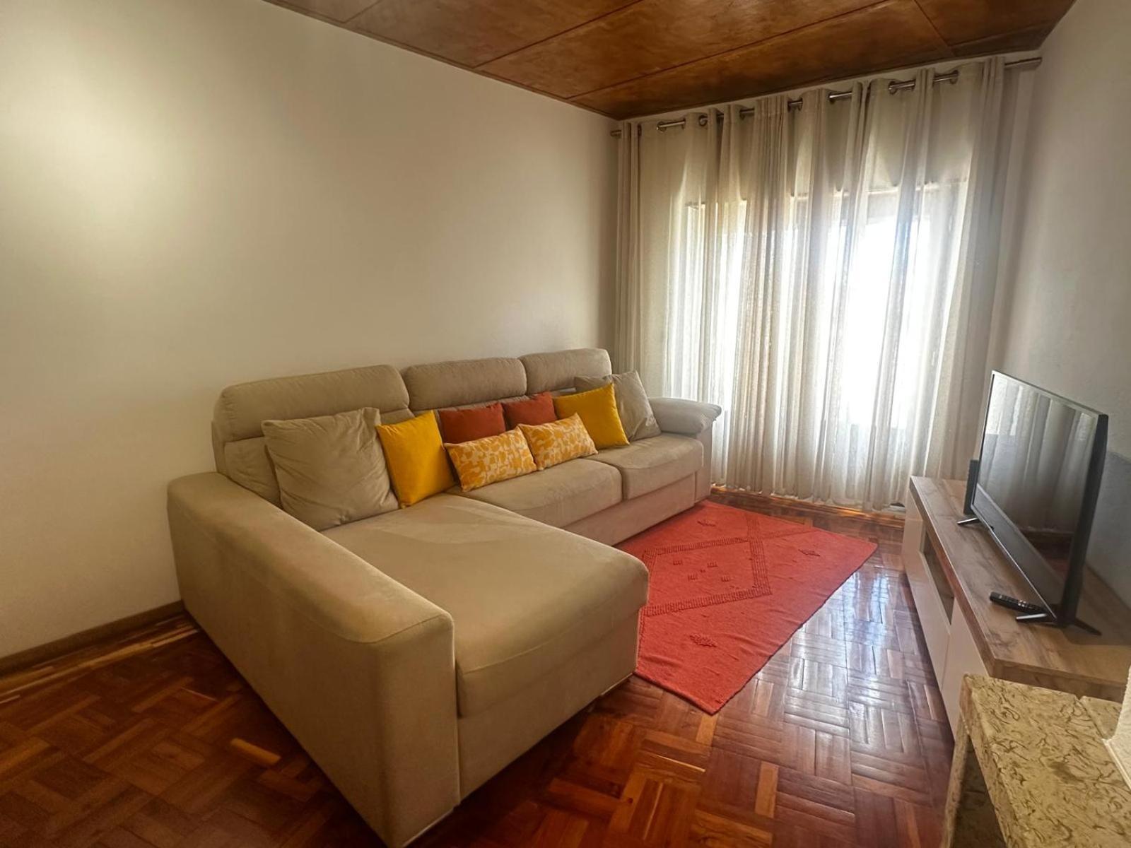 Joao Paulo II Apartment Fatima Ngoại thất bức ảnh