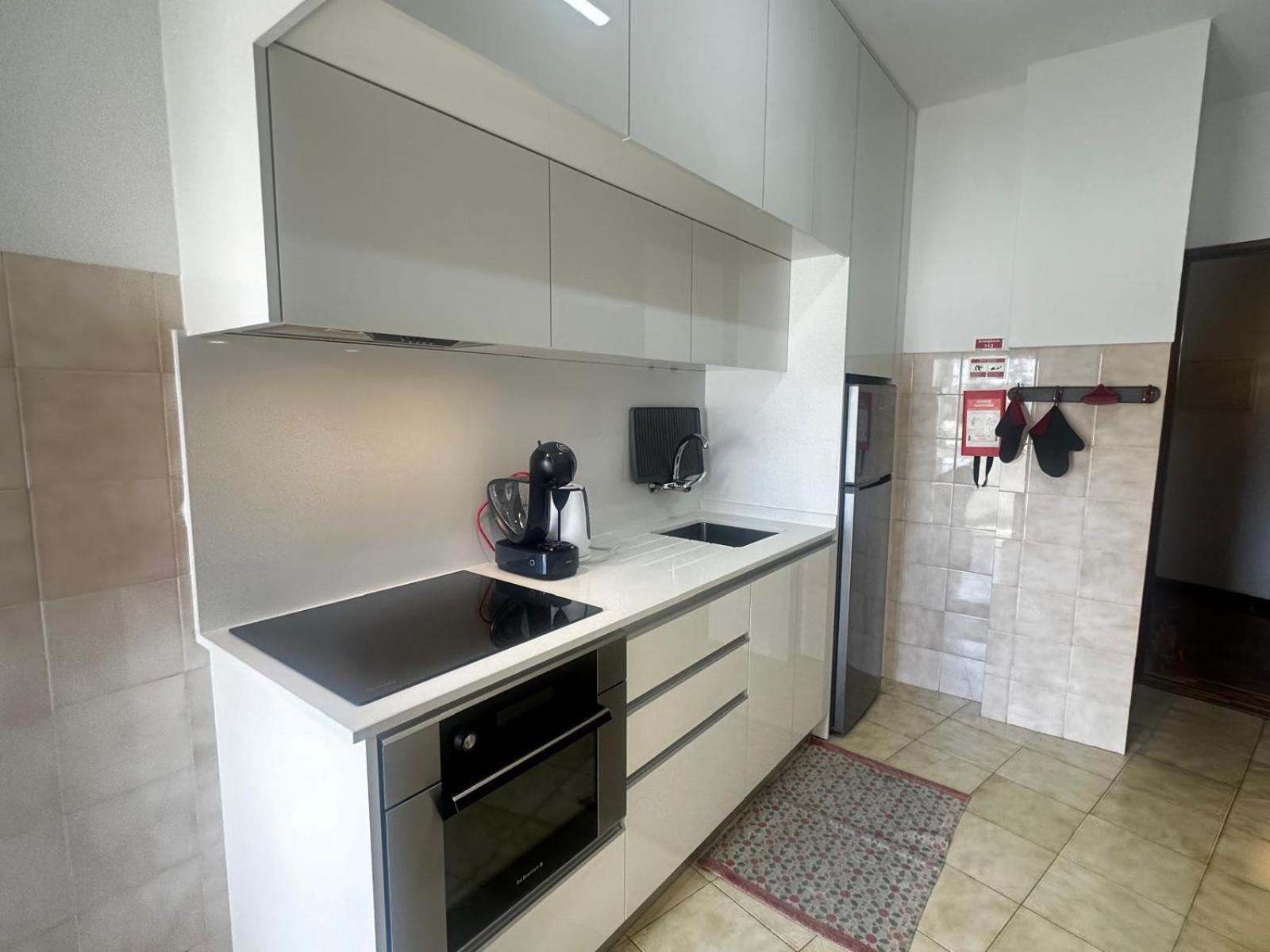 Joao Paulo II Apartment Fatima Ngoại thất bức ảnh