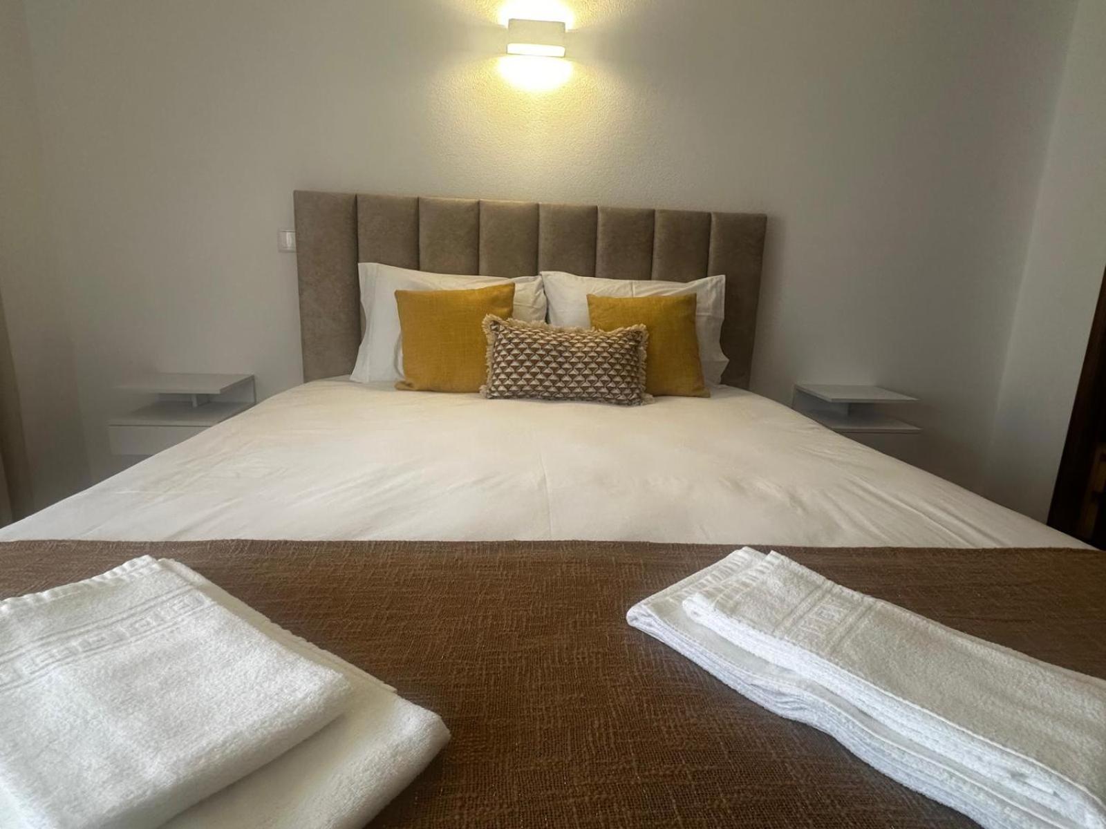 Joao Paulo II Apartment Fatima Ngoại thất bức ảnh